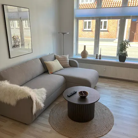 Ostergade Arnbjerg Διαμέρισμα Varde